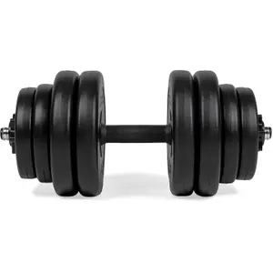Haltère produit de deuxième main VirtuFit image-1
