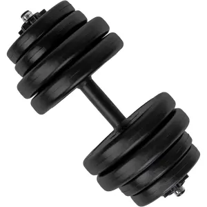 Haltère produit de deuxième main VirtuFit image-2
