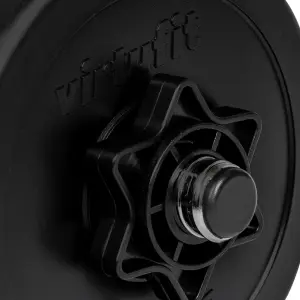 Haltère produit de deuxième main VirtuFit image-4