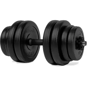 Haltère ajsutable VirtuFit image-0