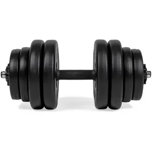 Haltère ajsutable VirtuFit image-1