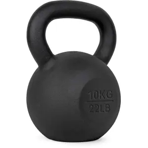 Kettlebell VirtuFit Pro image-0
