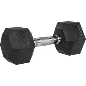 Haltère VirtuFit Pro image-0