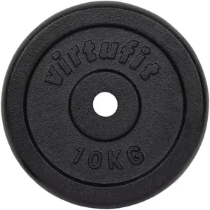 Disque d'haltère en fonte VirtuFit image-2