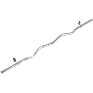 Barre de musculation clip με ελατήριο VirtuFit image-1