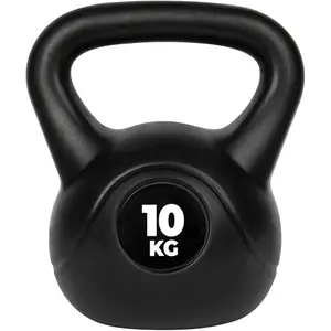 Kettlebell en PVC VirtuFit image-0