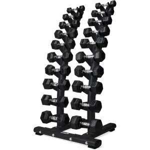 Weight rack VirtuFit Deluxe image-1