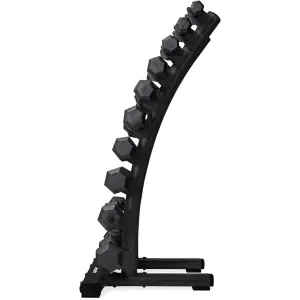 Weight rack VirtuFit Deluxe image-3