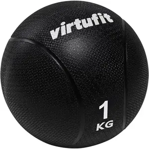 Medecine ball VirtuFit 1 kg image-1
