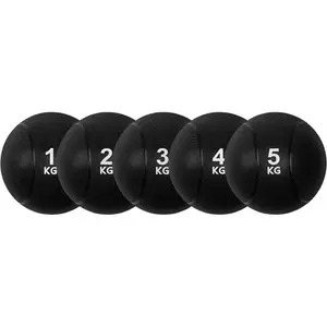Medecine ball VirtuFit 2 kg image-3