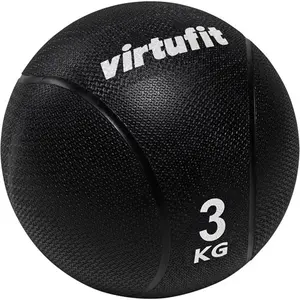 Medecine ball VirtuFit 3 kg image-1