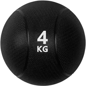 Medecine ball VirtuFit 4 kg image-0