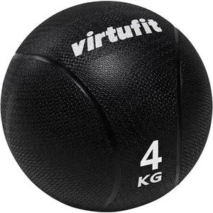 Medecine ball VirtuFit 4 kg image-1