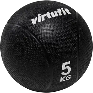 Medecine ball VirtuFit 5 kg image-1