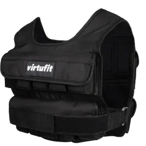 Weighted vest VirtuFit Tweedekans