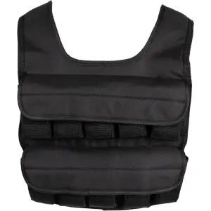 Weighted vest VirtuFit Tweedekans image-1