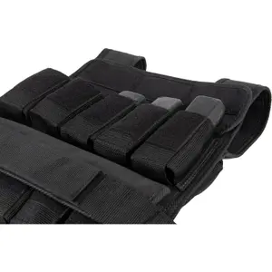Weighted vest VirtuFit Tweedekans image-2