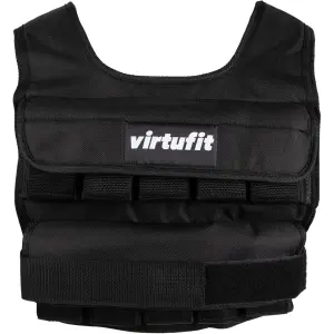 Weighted vest VirtuFit