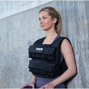Weighted vest VirtuFit image-1
