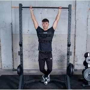 Weighted vest VirtuFit image-2