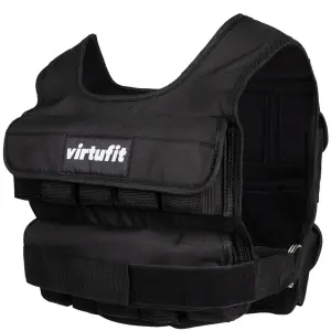 Weighted vest VirtuFit image-3