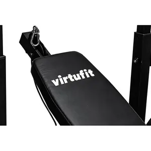 Banc de musculation VirtuFit Deluxe image-1