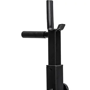 Banc de musculation VirtuFit Deluxe image-3