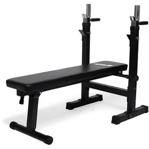Hantelbank VirtuFit Compact