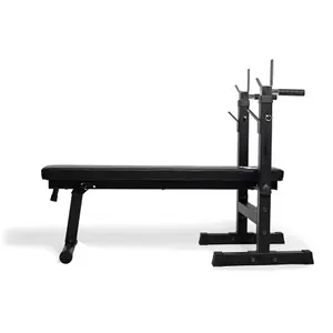 Hantelbank VirtuFit Compact image-1