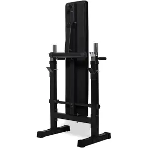 Hantelbank VirtuFit Compact image-4