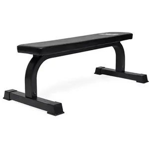 Flache Hantelbank VirtuFit