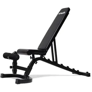 Weight bench VirtuFit Pro