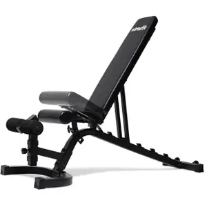 Weight bench VirtuFit Pro image-2