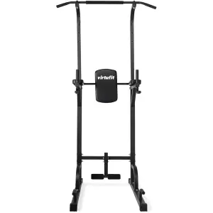 Weight training machine VirtuFit Power Tower image-1