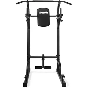 Weight training machine VirtuFit Power Tower image-2