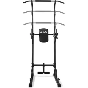 Weight training machine VirtuFit Power Tower image-3