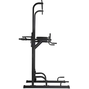 Weight training machine VirtuFit Power Tower image-4