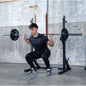 Rampe de squat VirtuFit image-1