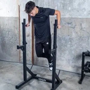 Rampe de squat VirtuFit image-2
