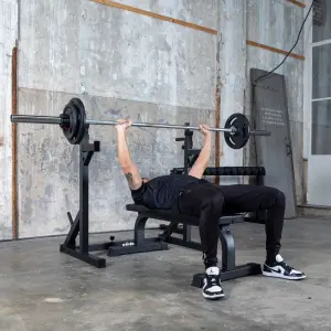 Rampe de squat VirtuFit image-3