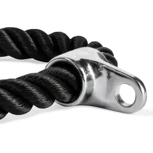 Corde de tirage triceps VirtuFit image-3