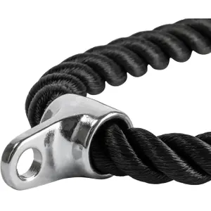 Corde de tirage triceps VirtuFit image-4