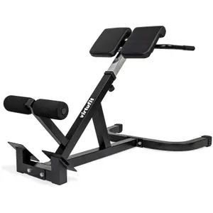 Sedia romana VirtuFit Hyperextension Pro