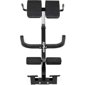 Sedia romana VirtuFit Hyperextension Pro image-2