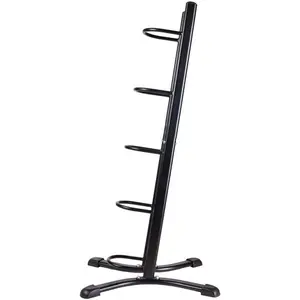 Support de rangement pour ballon médicinal VirtuFit image-1