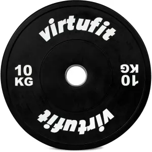 Disque de musculation olympique VirtuFit image-1