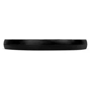 Disque de musculation olympique en caoutchouc VirtuFit image-2