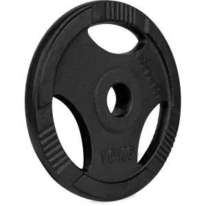 Disque de musculation en fonte VirtuFit image-0