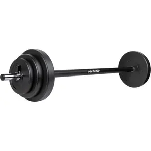 Μπάρα γυμναστικής VirtuFit Aerobic image-0