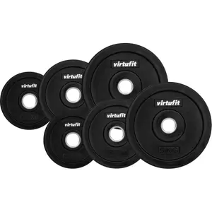 Barra de pesas VirtuFit Aerobic Pro image-4